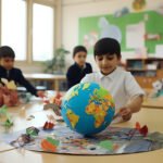 nursery Dubai Marina