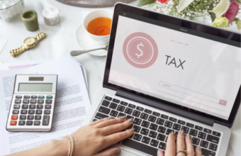 tax return agent perth