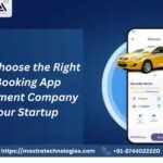 How Quytech Builds Intelligent AI Solutions That Accelerate Business Growth taxi-booking-app-development-company