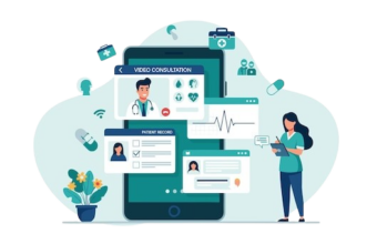 Top 17 Telemedicine App Development Companies in 2026