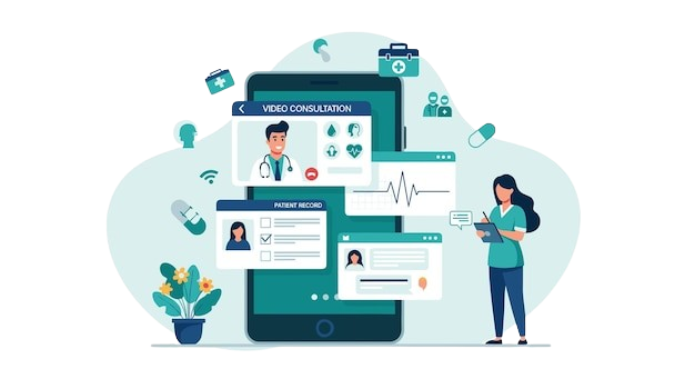 Top 17 Telemedicine App Development Companies in 2026 Top 17 Telemedicine App Development Companies in 2026