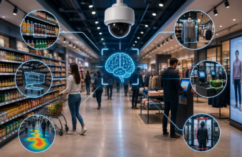 Computer Vision in Retail