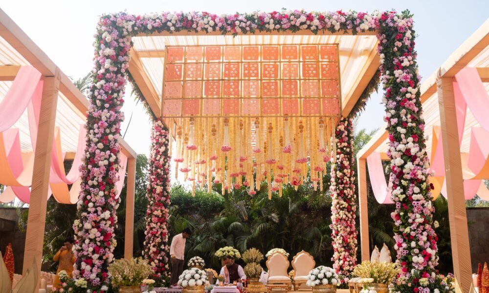 Top 10 Best Wedding Planner in Delhi for a Luxury and Memorable Wedding wedding planner in delhi