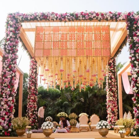 wedding planner in delhi