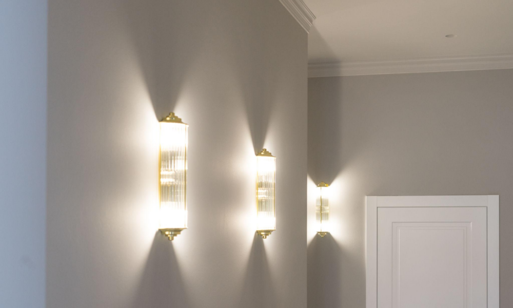 Common Lighting Mistakes and How to Avoid Them White & Velvet