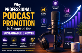 Podcast