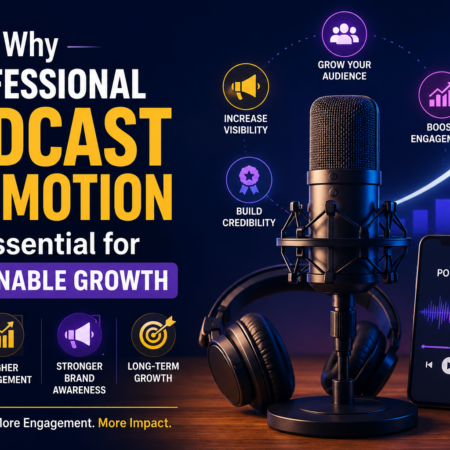 Podcast
