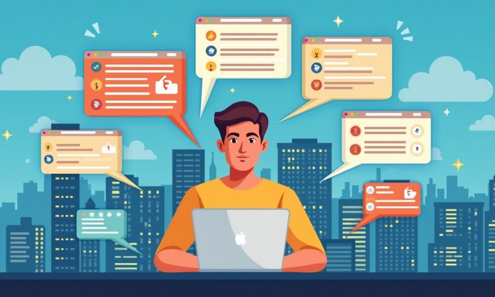 How Online Reviews Impact Buying & Brand Growth How Online Reviews Influence Buying Decisions and Brand Growth