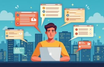 How Online Reviews Influence Buying Decisions and Brand Growth