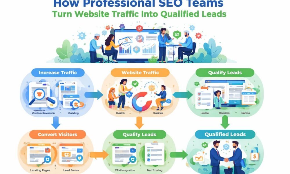 Indian Brands Build Visibility Beyond Rankings seo
